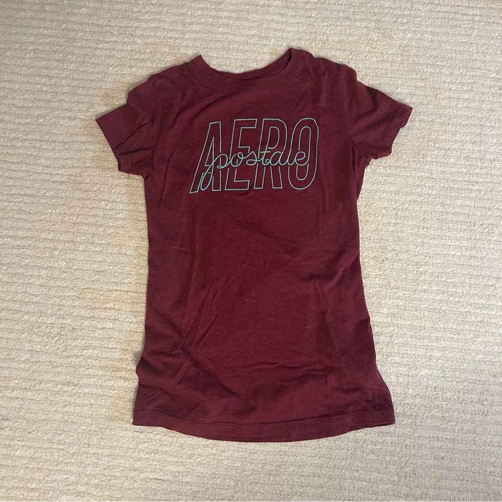 Aeropostale Tee - Size S
